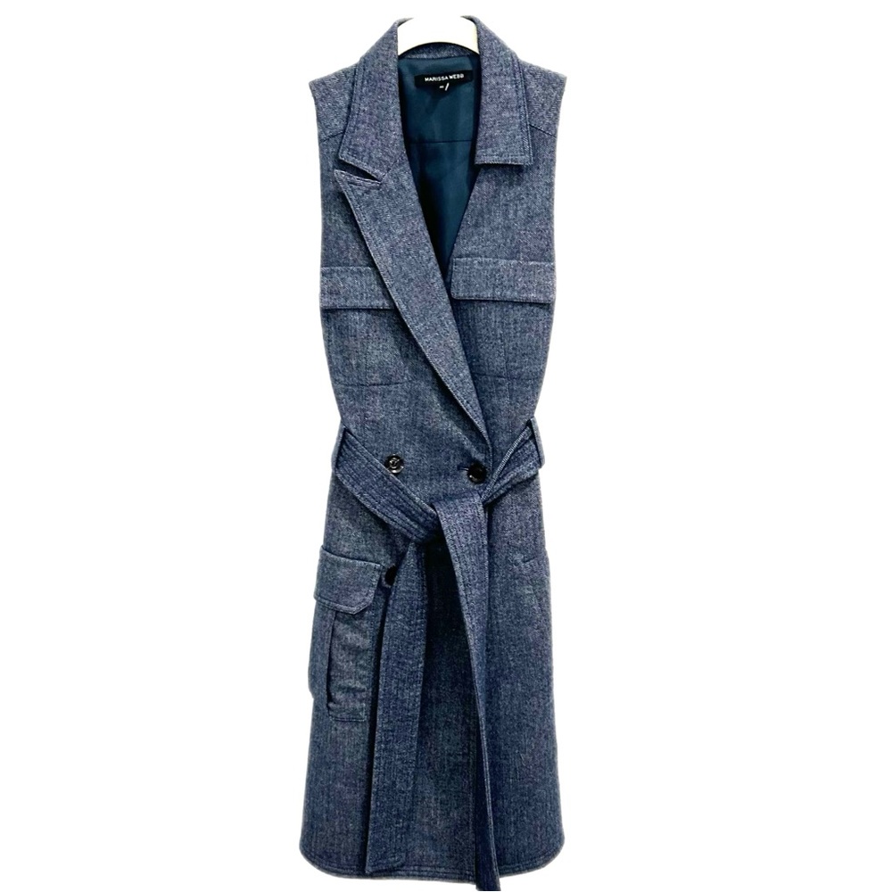 Marissa Webb Dress